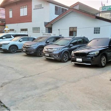 Trat 101 Hotel - Sha Certified Ngoại thất bức ảnh