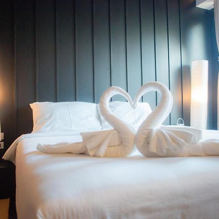 Trat 101 Hotel - Sha Certified Ngoại thất bức ảnh
