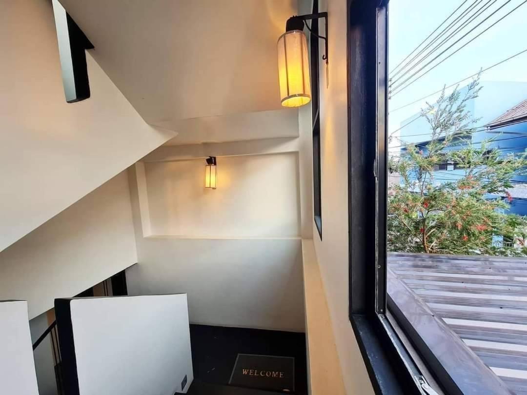 Trat 101 Hotel - Sha Certified Ngoại thất bức ảnh