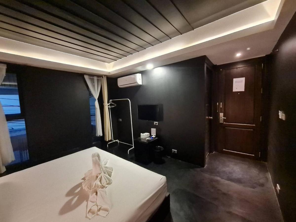 Trat 101 Hotel - Sha Certified Ngoại thất bức ảnh