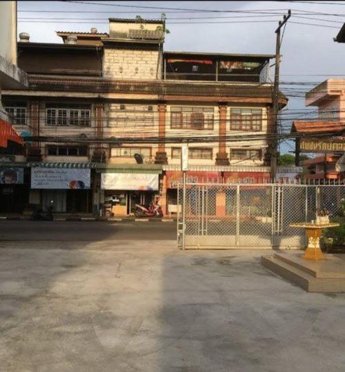 Trat 101 Hotel - Sha Certified Ngoại thất bức ảnh