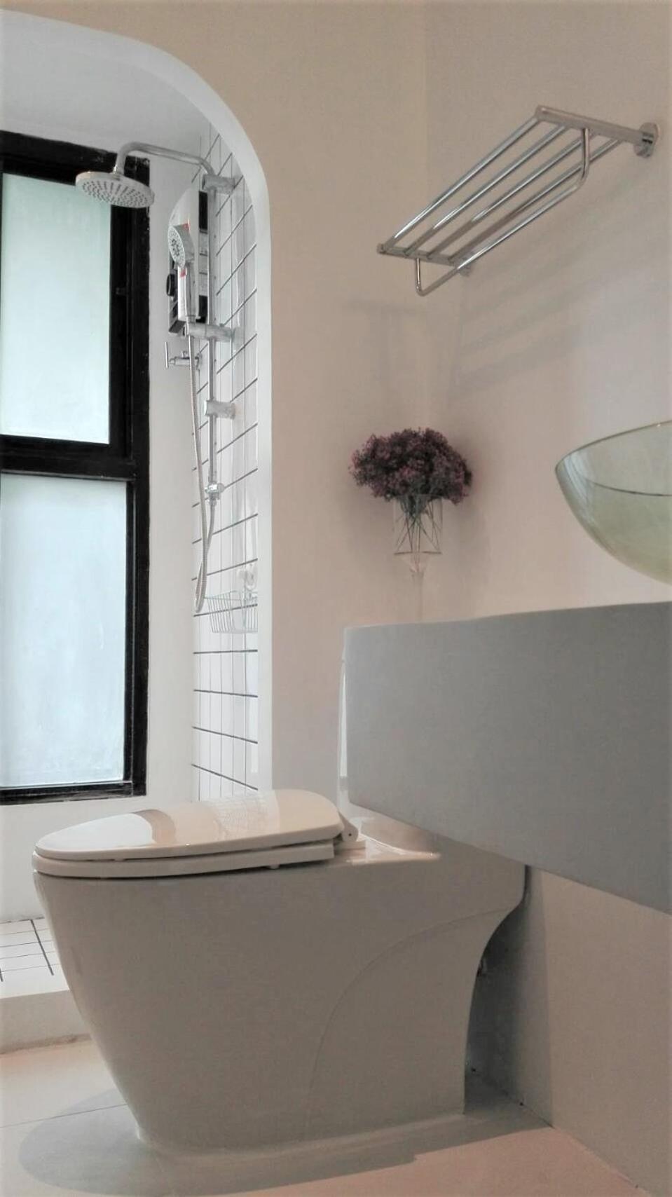 Trat 101 Hotel - Sha Certified Ngoại thất bức ảnh