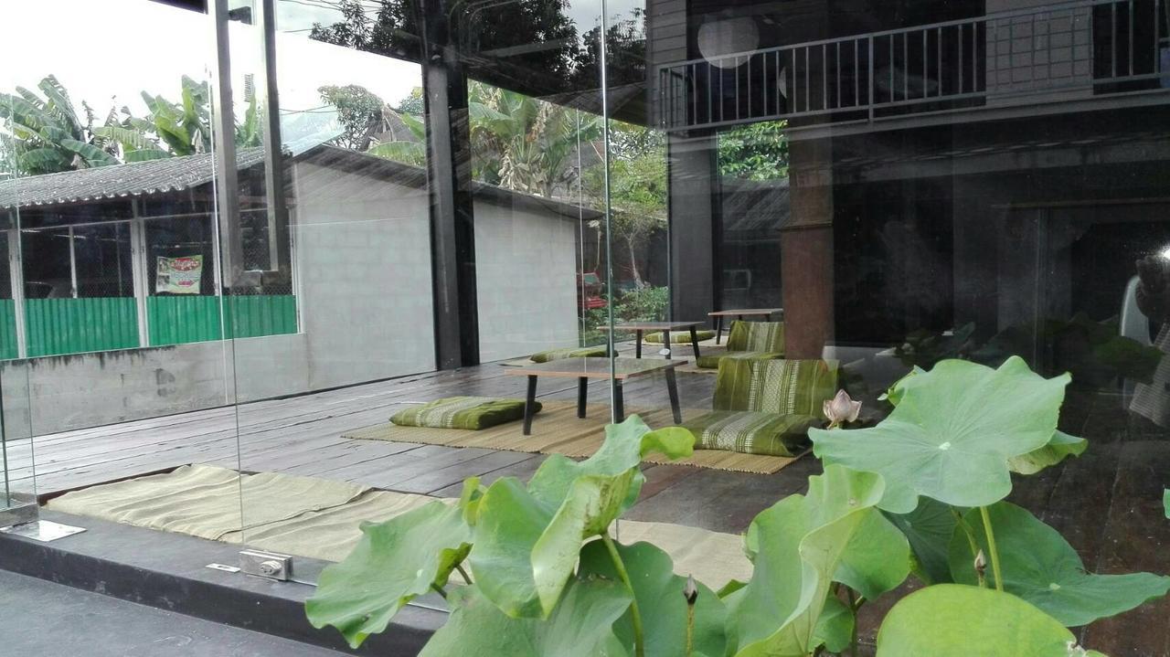 Trat 101 Hotel - Sha Certified Ngoại thất bức ảnh