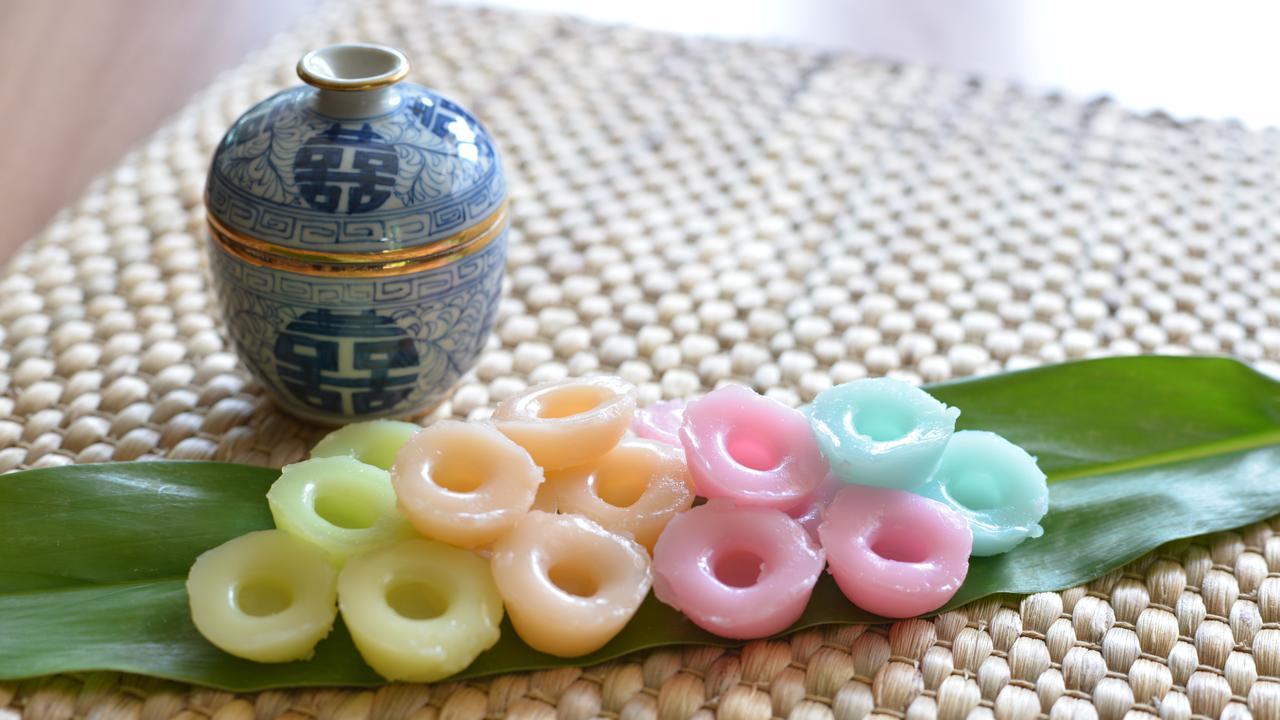 Trat 101 Hotel - Sha Certified Ngoại thất bức ảnh