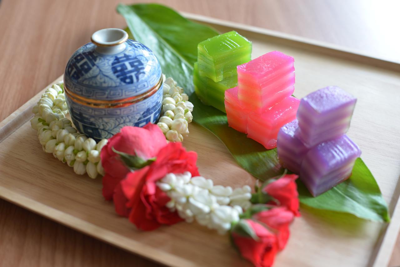 Trat 101 Hotel - Sha Certified Ngoại thất bức ảnh