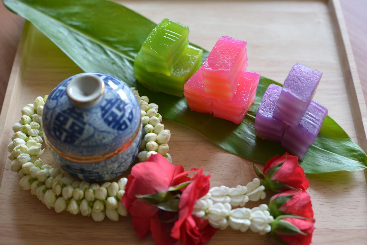 Trat 101 Hotel - Sha Certified Ngoại thất bức ảnh