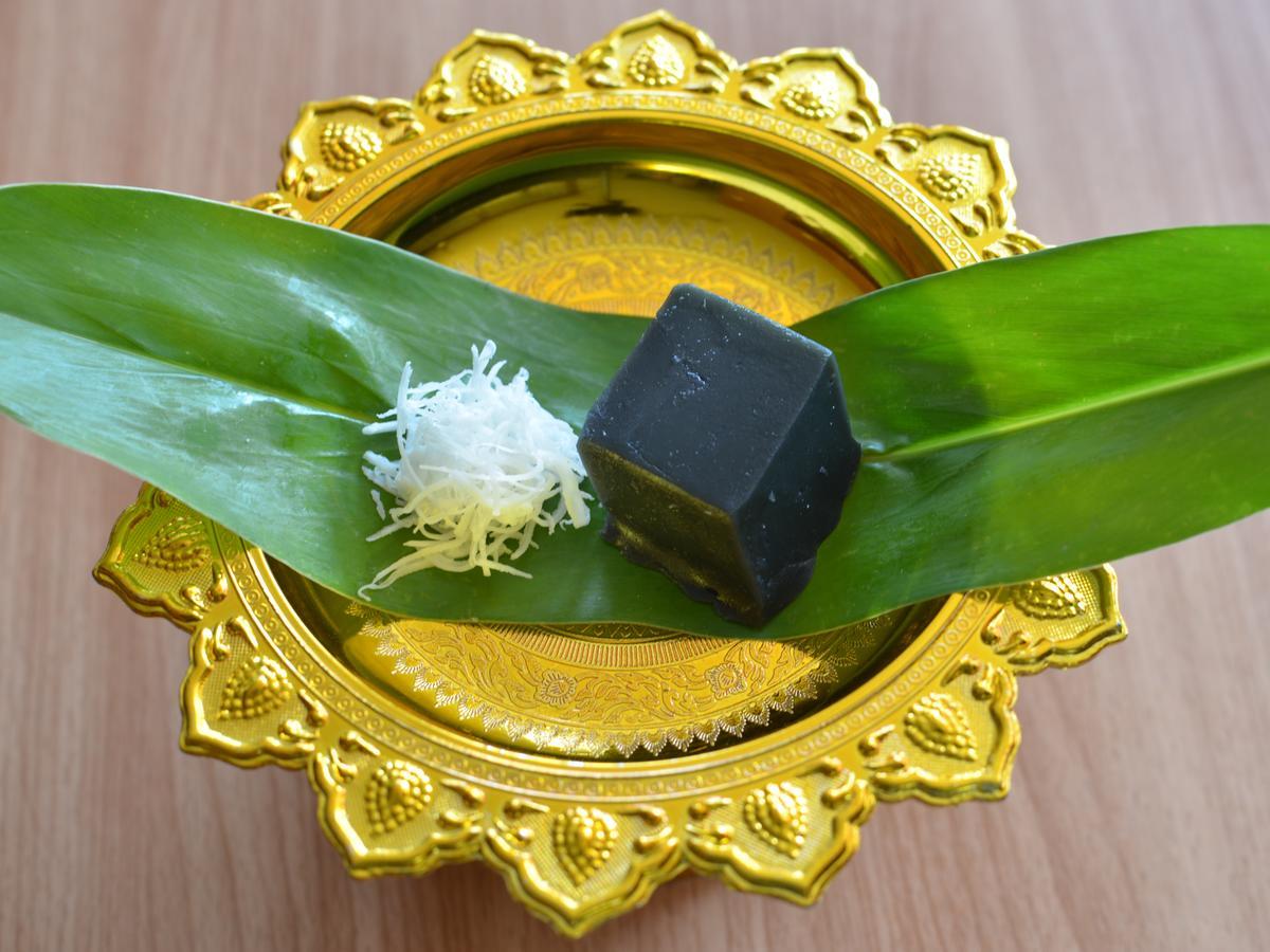 Trat 101 Hotel - Sha Certified Ngoại thất bức ảnh