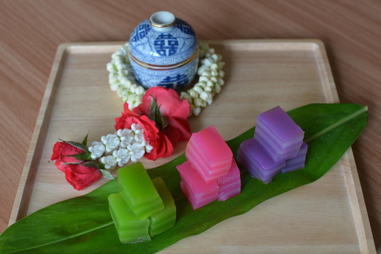 Trat 101 Hotel - Sha Certified Ngoại thất bức ảnh