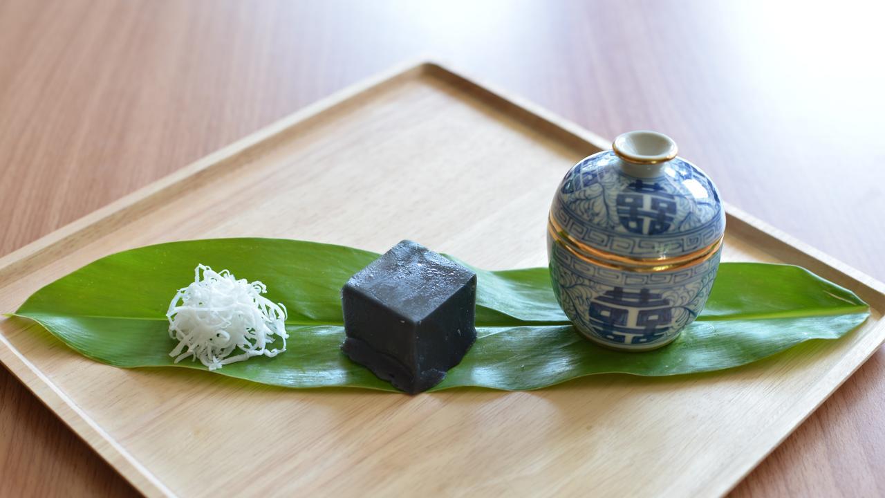 Trat 101 Hotel - Sha Certified Ngoại thất bức ảnh