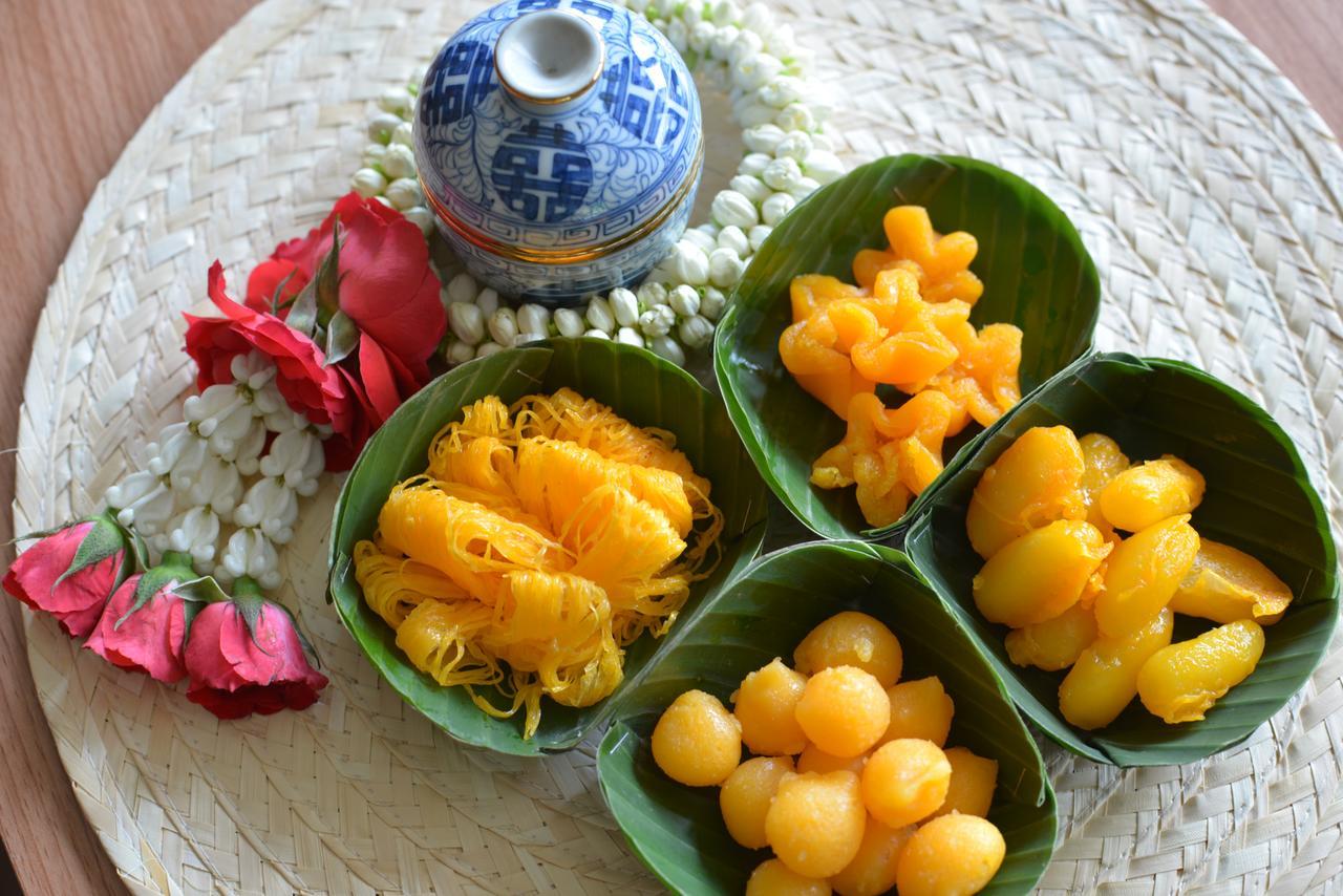 Trat 101 Hotel - Sha Certified Ngoại thất bức ảnh