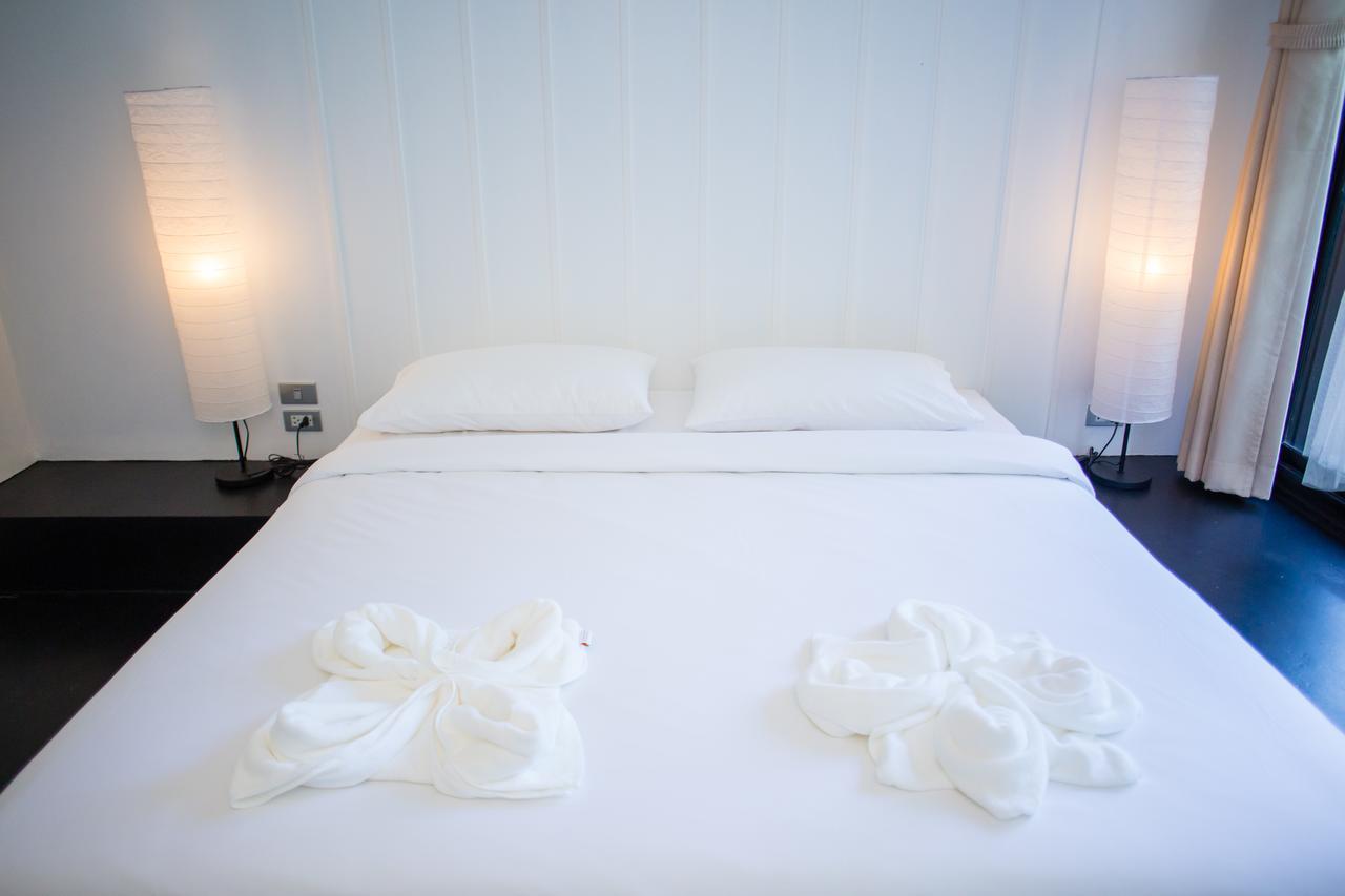 Trat 101 Hotel - Sha Certified Ngoại thất bức ảnh