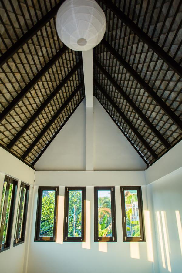 Trat 101 Hotel - Sha Certified Ngoại thất bức ảnh