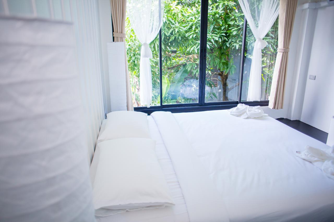 Trat 101 Hotel - Sha Certified Ngoại thất bức ảnh