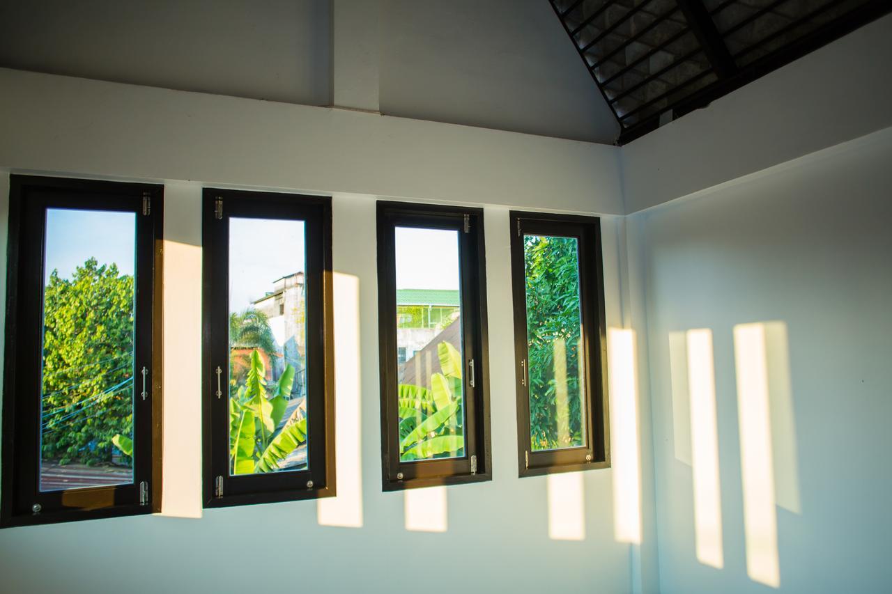 Trat 101 Hotel - Sha Certified Ngoại thất bức ảnh
