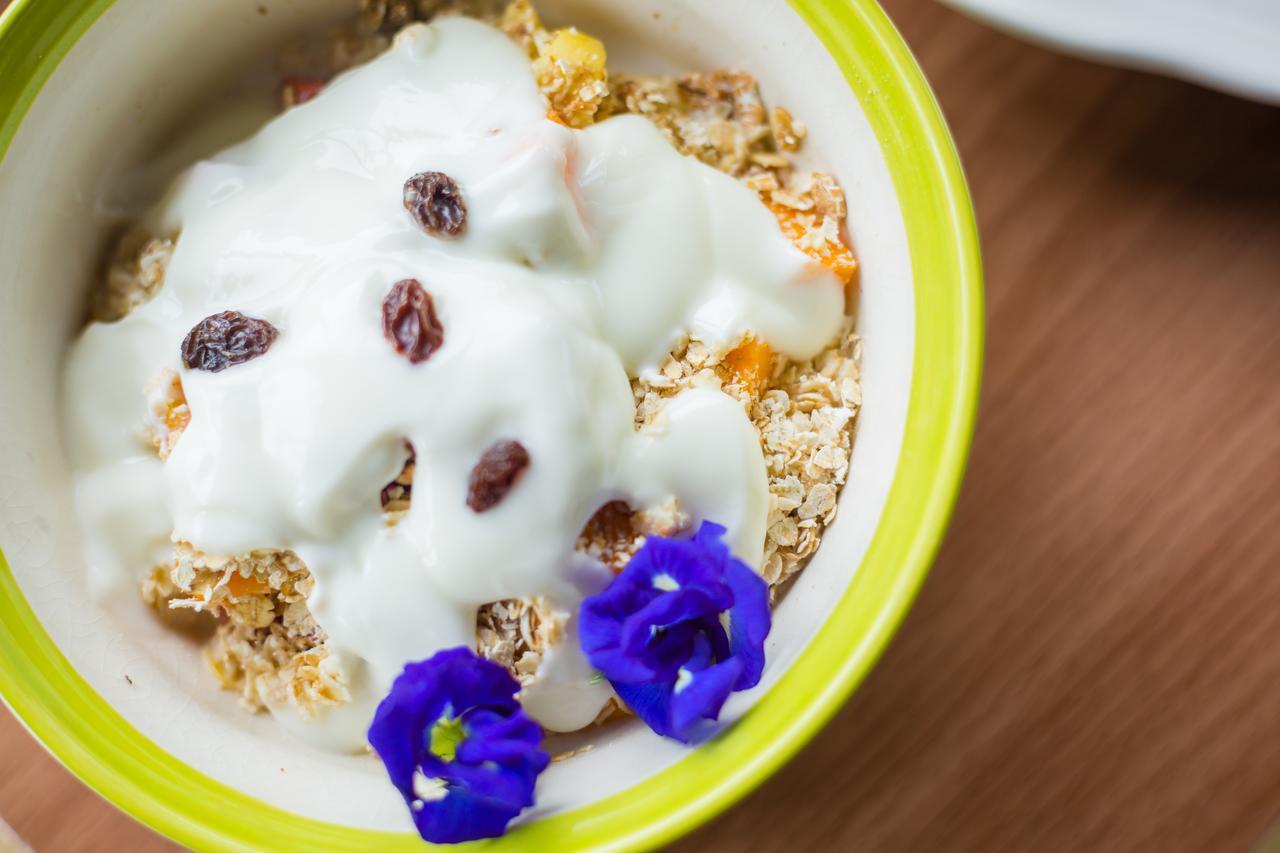 Trat 101 Hotel - Sha Certified Ngoại thất bức ảnh
