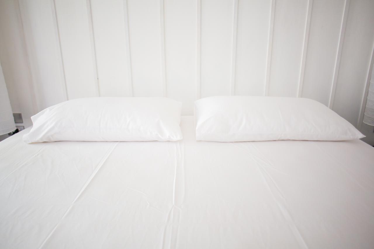 Trat 101 Hotel - Sha Certified Ngoại thất bức ảnh