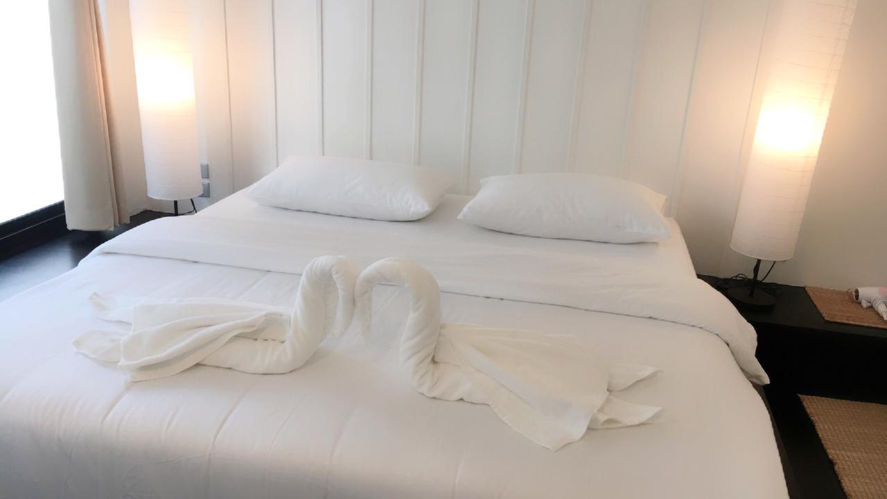 Trat 101 Hotel - Sha Certified Ngoại thất bức ảnh