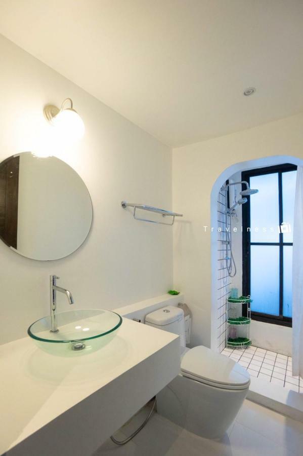 Trat 101 Hotel - Sha Certified Ngoại thất bức ảnh
