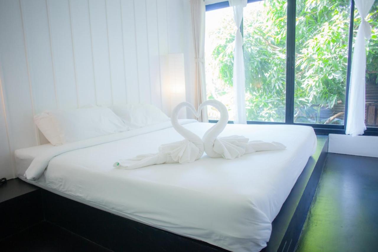 Trat 101 Hotel - Sha Certified Ngoại thất bức ảnh
