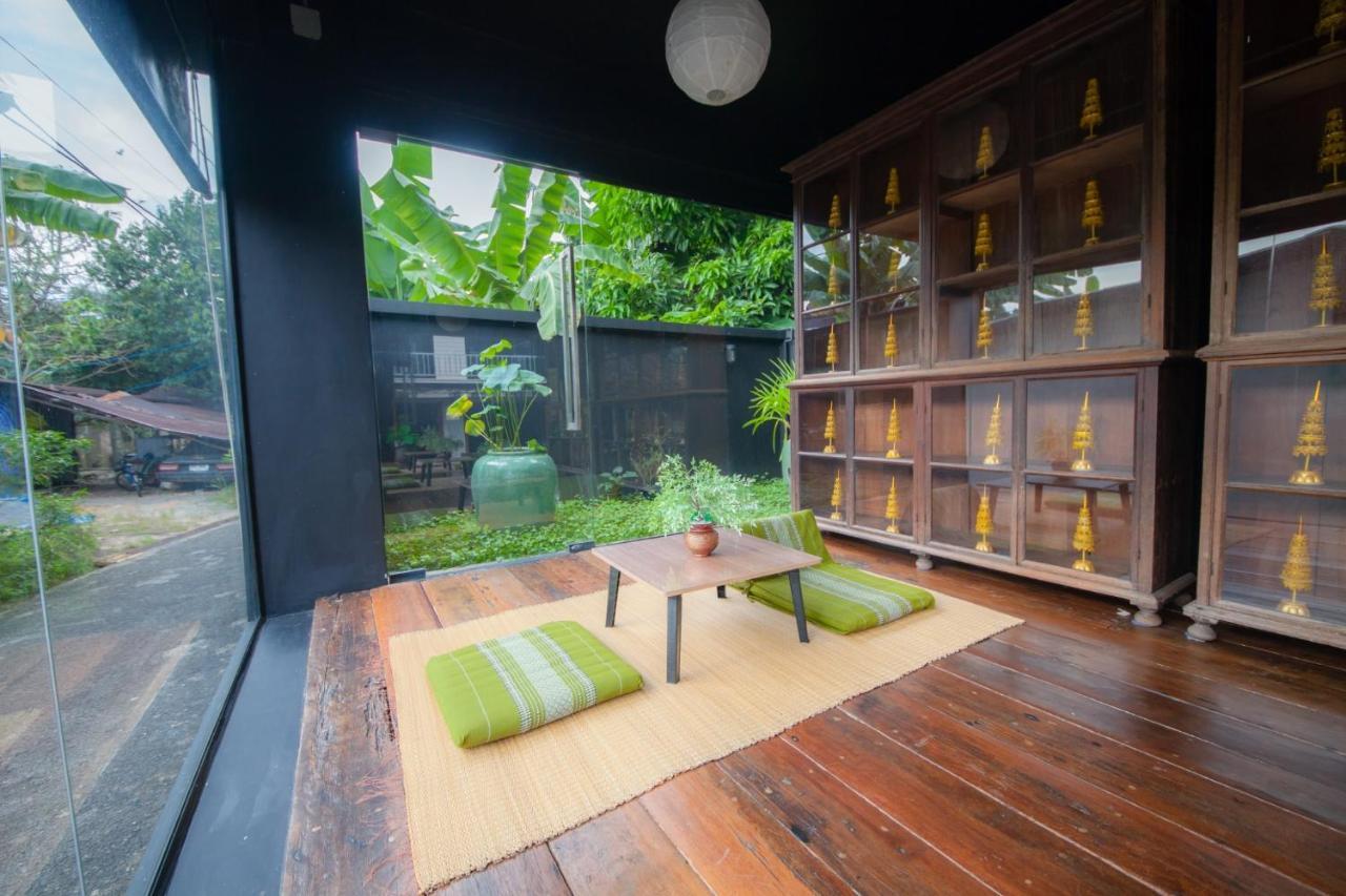 Trat 101 Hotel - Sha Certified Ngoại thất bức ảnh