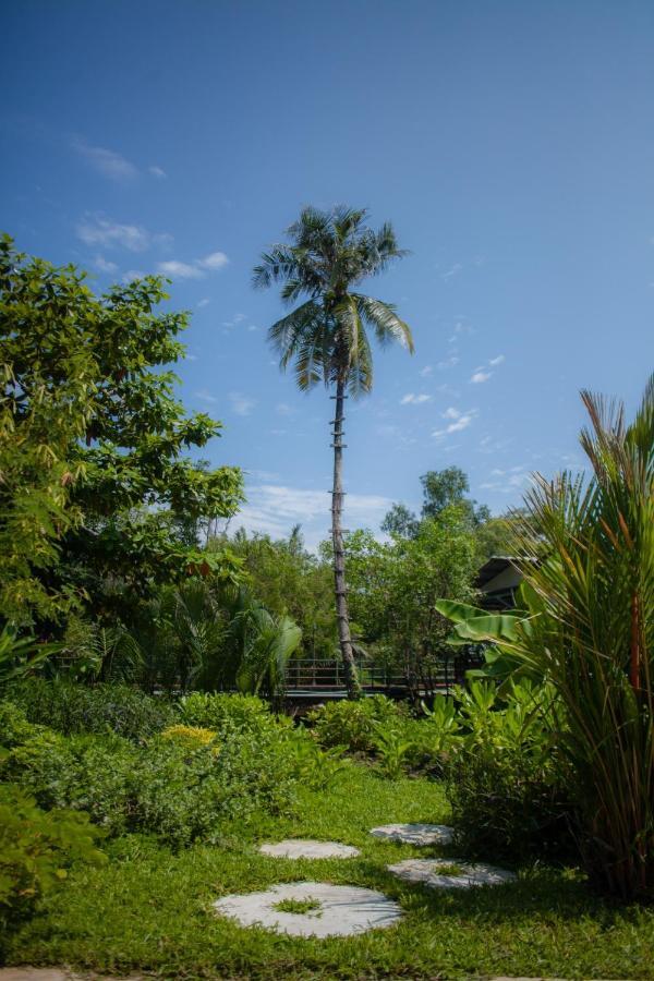 Trat 101 Hotel - Sha Certified Ngoại thất bức ảnh