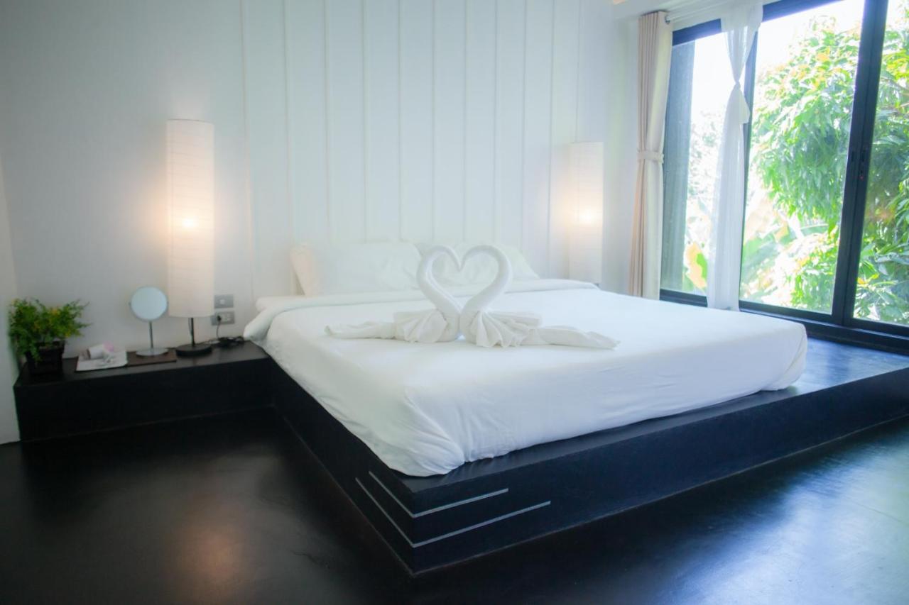 Trat 101 Hotel - Sha Certified Ngoại thất bức ảnh