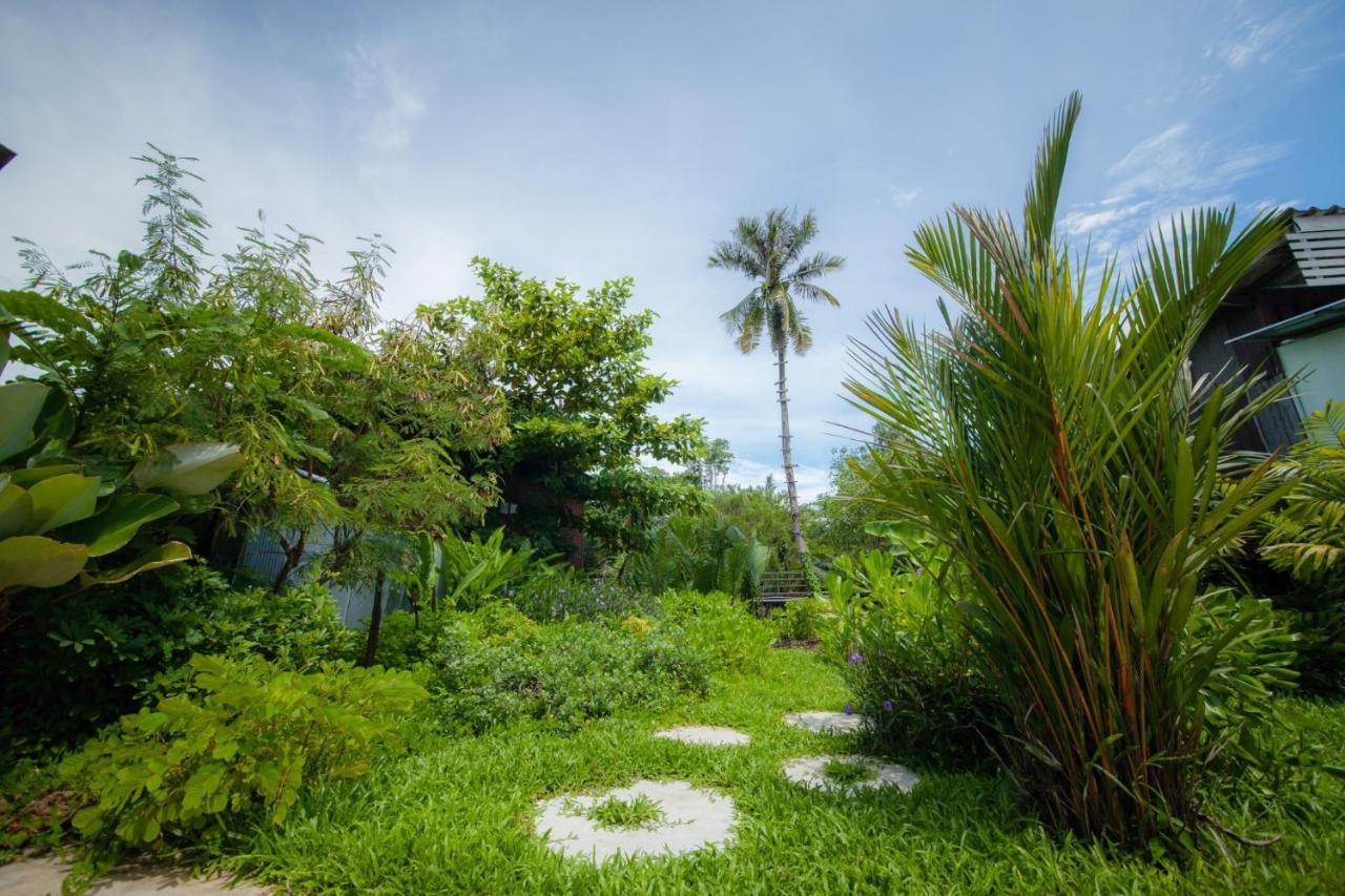 Trat 101 Hotel - Sha Certified Ngoại thất bức ảnh