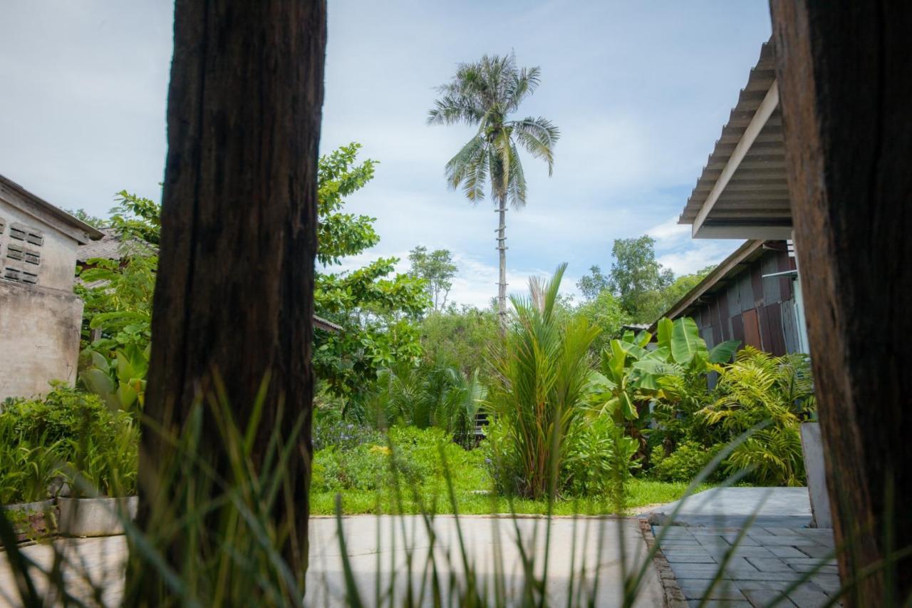 Trat 101 Hotel - Sha Certified Ngoại thất bức ảnh